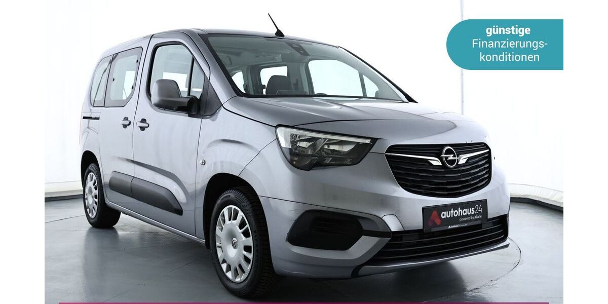 Opel Combo 23.833 km 16.770 &euro; Egelsbach 63329