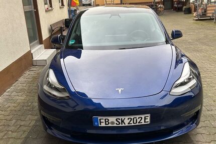 Tesla Model 3 94.000 km 20.500 &euro; Florstadt 61197