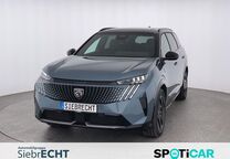 Gebrauchtwagen Peugeot 5008