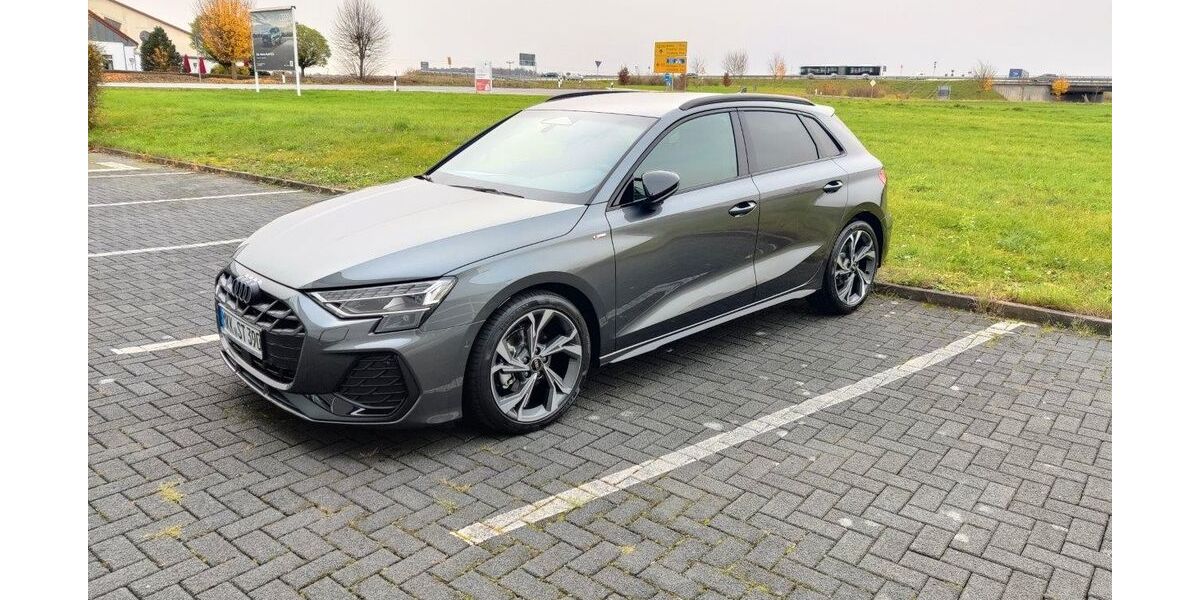 Audi A3 5.000 km 39.000 &euro; Nidderau 61130
