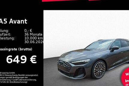 Audi A5 2.000 km 58.980 &euro; Offenbach am Main 63071