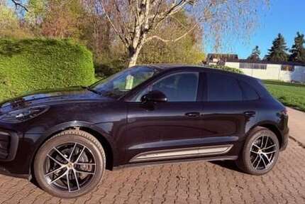 Porsche Macan 61.250 km 58.900 &euro; Sulzbach (Taunus) 65843