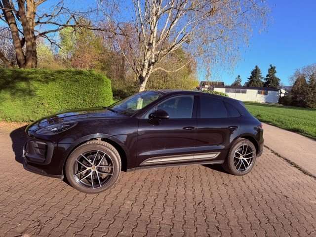 Porsche Macan 61.250 km 58.900 &euro; Sulzbach (Taunus) 65843
