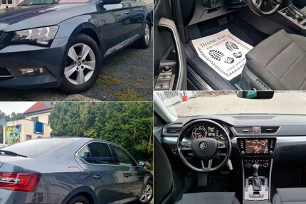 Skoda Superb 182.000 km 13.990 &euro; Erlensee 63526