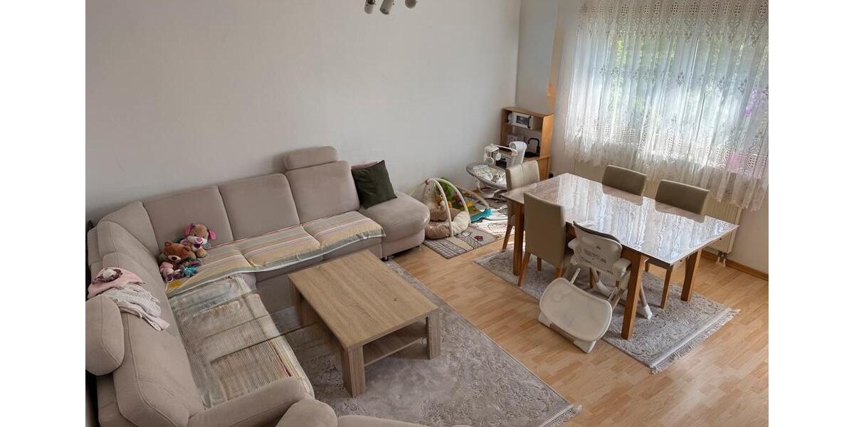 Etagenwohnung Weiterstadt - 2 Zimmer, 71 m&sup2;, 350.000&euro; | Angebot:26267002