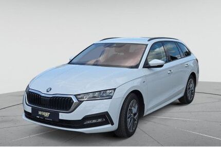 Skoda Octavia 52.308 km 21.480 &euro; Darmstadt 64295