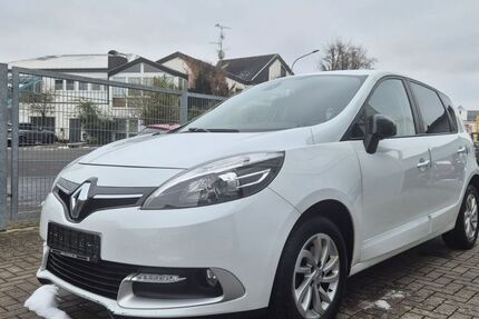 Renault Scenic 210.000 km 4.990 &euro; Rödermark 63322