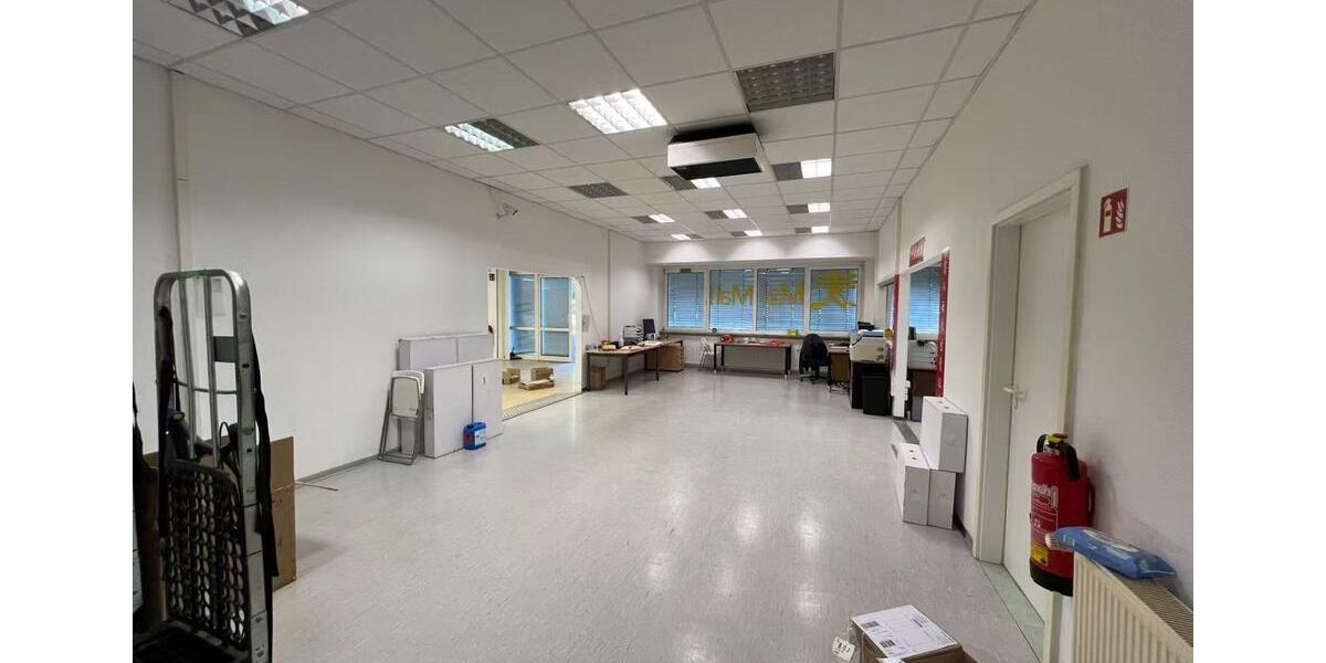 Gewerbeobjekt Aschaffenburg Damm - 6.500&euro; | Angebot:25530153