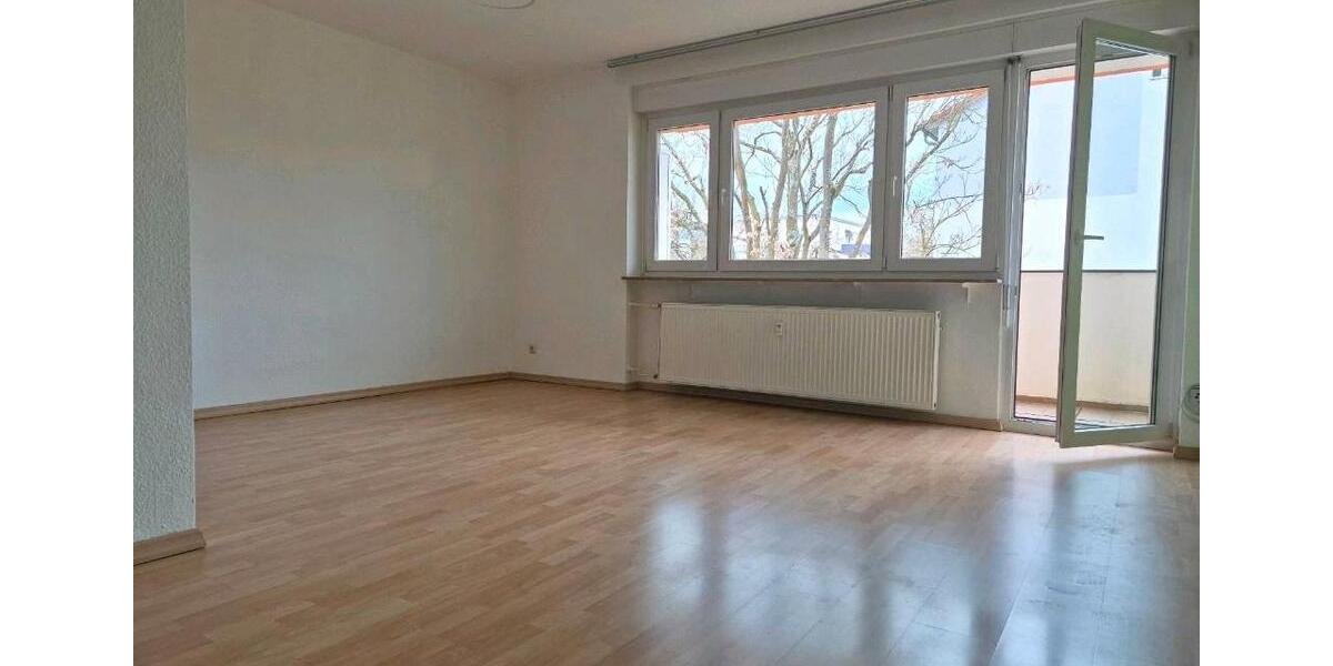 Etagenwohnung Hanau - 1 Zimmer, 39 m&sup2;, 570&euro; | Angebot:26265668