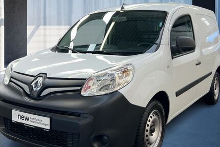 Renault Kangoo 21.893 km 13.290 € Frankfurt / Main 60314