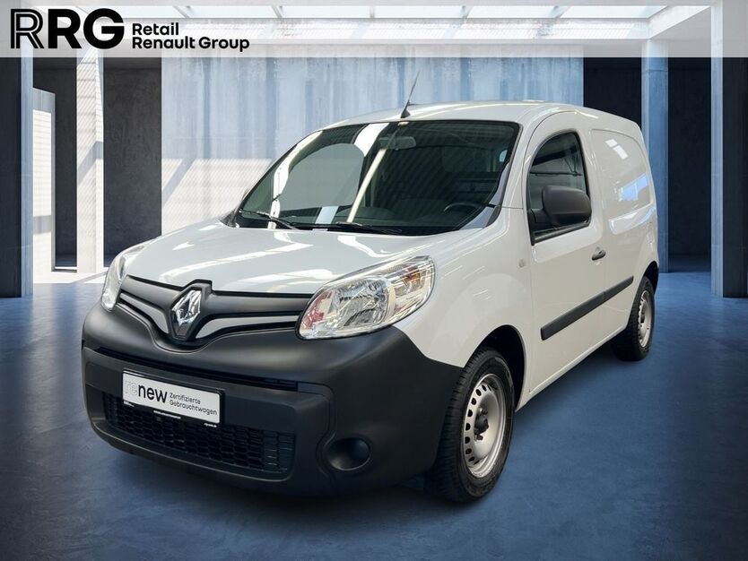 Renault Kangoo 21.893 km 13.290 € Frankfurt / Main 60314