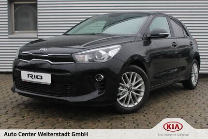 Kia Rio 59.989 km 13.470 € Weiterstadt-Darmstadt 64331