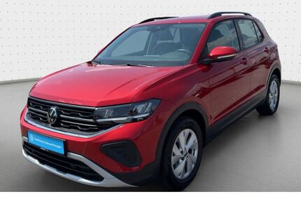 VW T-Cross 4.201 km 22.890 € Mainz-Kastell (Wiesbaden) 55252