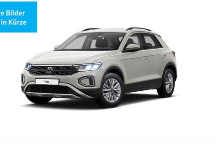 VW T-Roc 34.000 km 25.499 &euro; Freigericht 63579