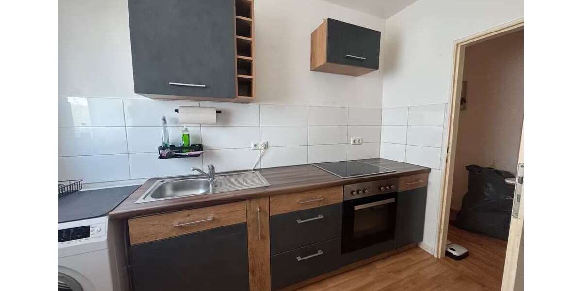Etagenwohnung Hanau Nordwest - 2 Zimmer, 53 m&sup2;, 497&euro; | Angebot:26768215