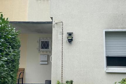 Reihen-Mittelhaus in ruhiger Wohnlage mit Südgarten und Carport zimmer