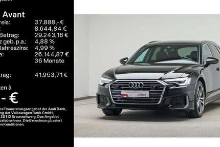 Audi A6 35.100 km 37.888 &euro; Mühlheim a. Main 63165