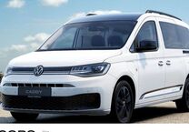 Gebrauchtwagen VW Caddy Maxi