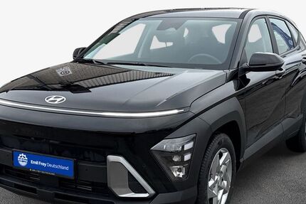 Hyundai KONA 16.802 km 23.950 &euro; Offenbach 63069