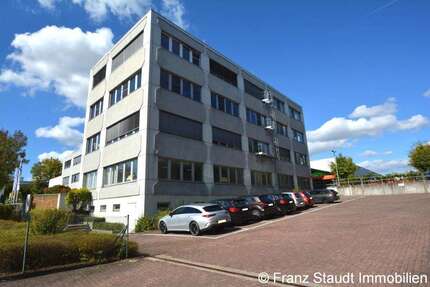 Gewerbeobjekt Hösbach - 2.125&euro; | Angebot:23471655