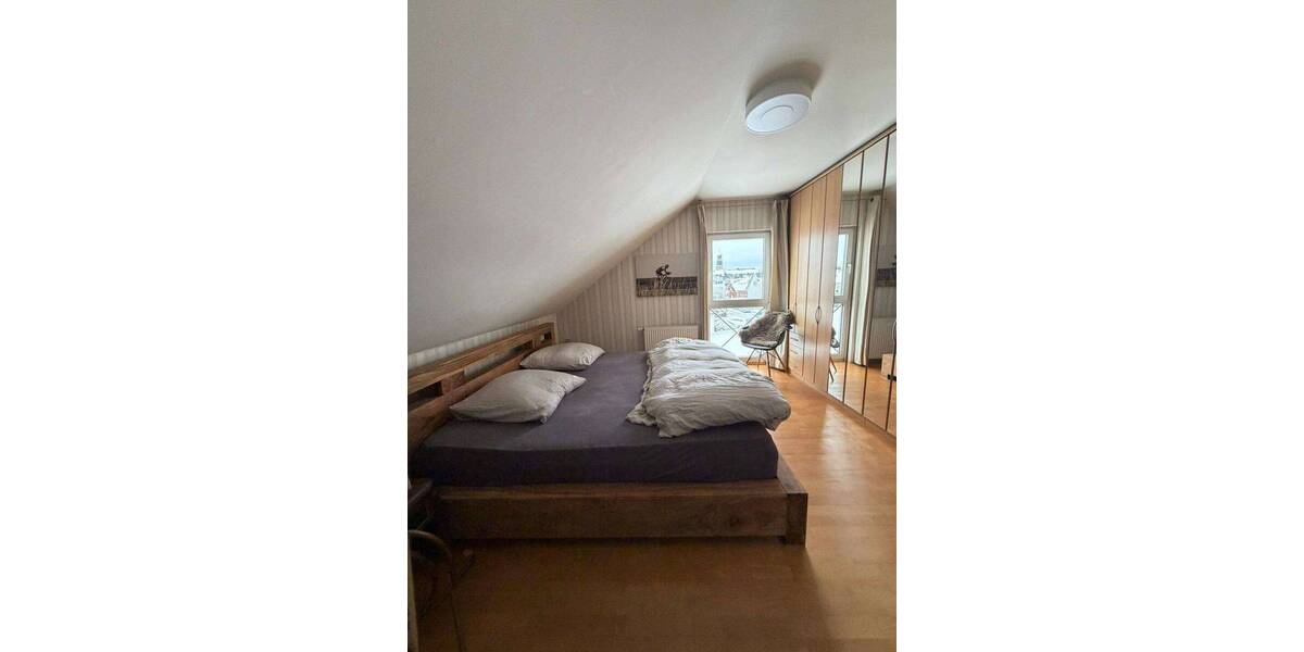 Etagenwohnung Rodenbach Niederrodenbach - 4 Zimmer, 96 m&sup2;, 319.000&euro; | Angebot:26806154