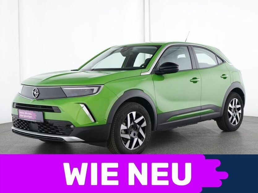 Mokka
