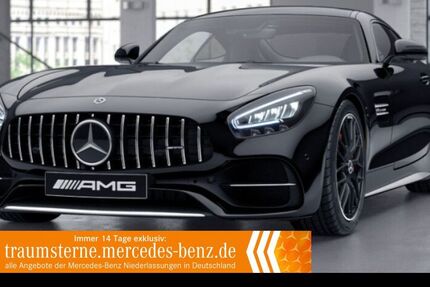 Mercedes-Benz AMG GT C 23.280 km 127.990 € Darmstadt 64295