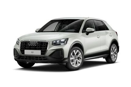 Audi Q2 3.001 km 36.499 &euro; Königstein 61462