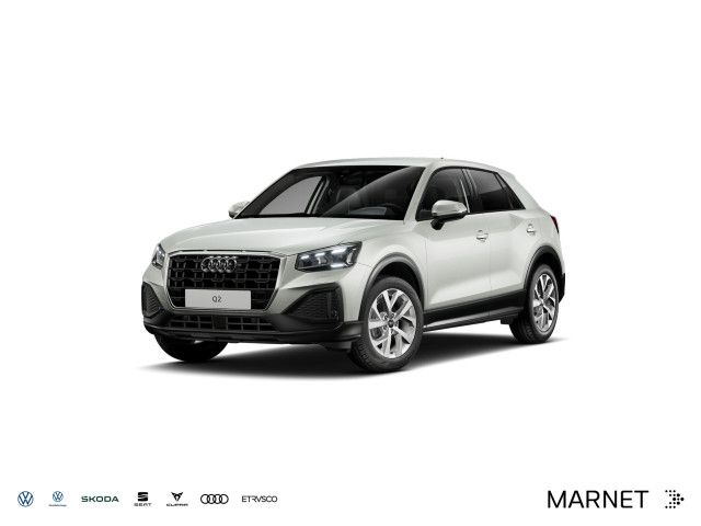 Audi Q2 3.001 km 36.499 &euro; Königstein 61462