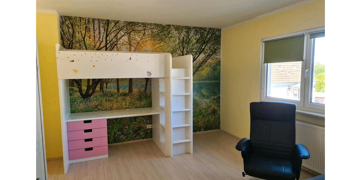 Etagenwohnung Rodgau - 2 Zimmer, 60 m&sup2;, 720&euro; | Angebot:26365150