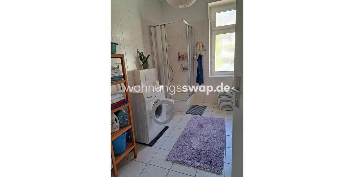 Etagenwohnung Offenbach am Main Hafen - 2 Zimmer, 66 m&sup2;, 690&euro; | Angebot:25856573