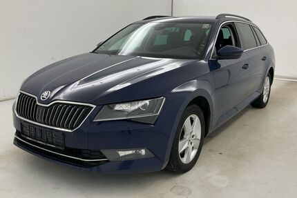 Skoda Superb 192.704 km 10.728 &euro; Eschborn 65760