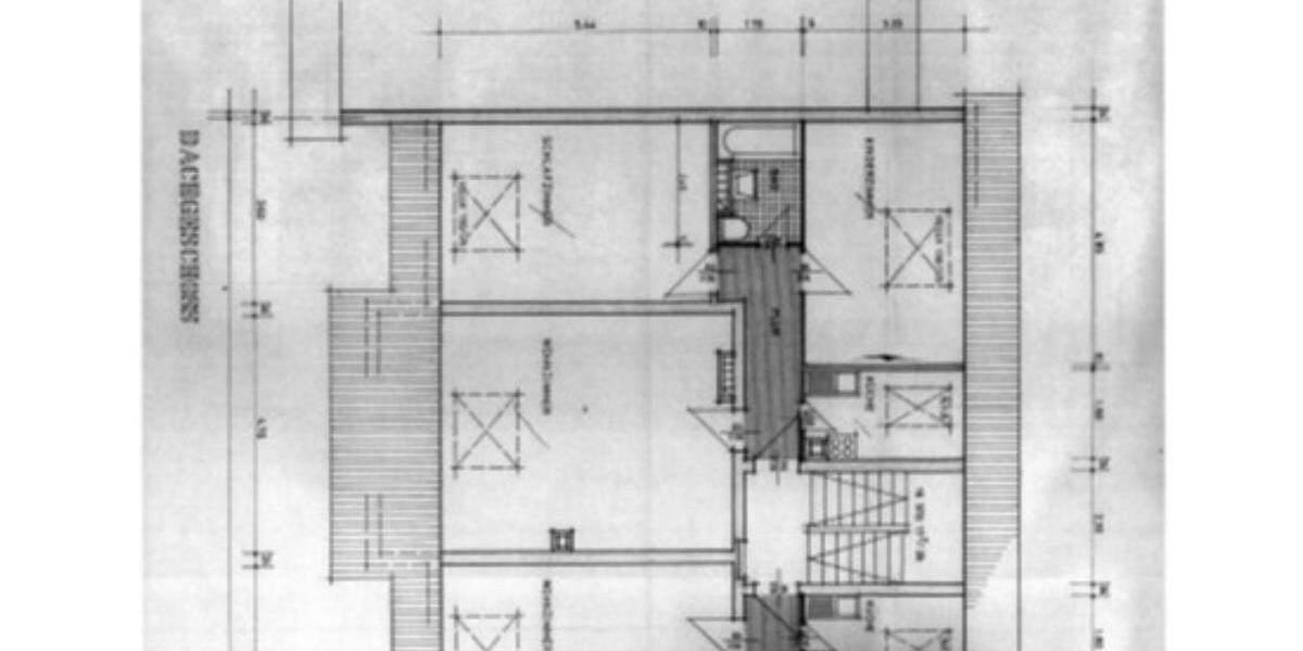 Dachgeschoßwohnung Maintal - 3 Zimmer, 62 m&sup2;, 179.999&euro; | Angebot:25411483