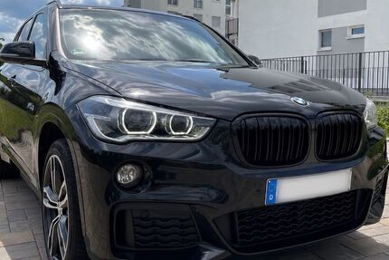 BMW X1 120.000 km 20.000 &euro; Kelsterbsch 65451