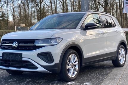 VW T-Cross 30.000 km 19.450 &euro; Altenstadt-Oberau 63674