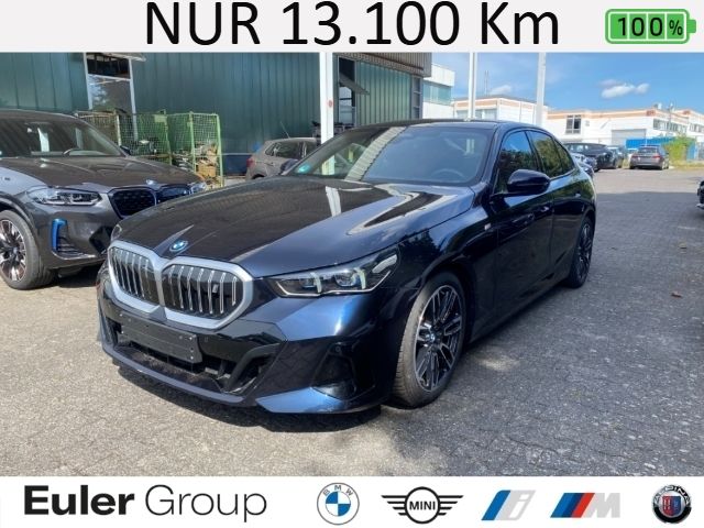 BMW i5 13.100 km 53.833 € Hofheim 65719