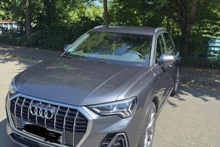 Audi Q3 108.000 km 28.000 € Hofheim 65719