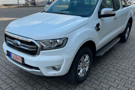 Ford Ranger 316.000 km 16.999 € Frankfurt/Main 65933