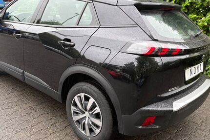 Peugeot 2008 189.608 km 8.925 &euro; Frankfurt am Main 60389