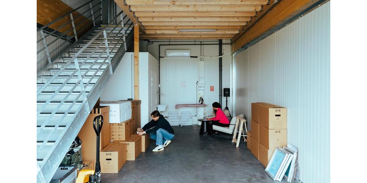 Gewerbeobjekt Hattersheim am Main - 1.350&euro; | Angebot:26263110