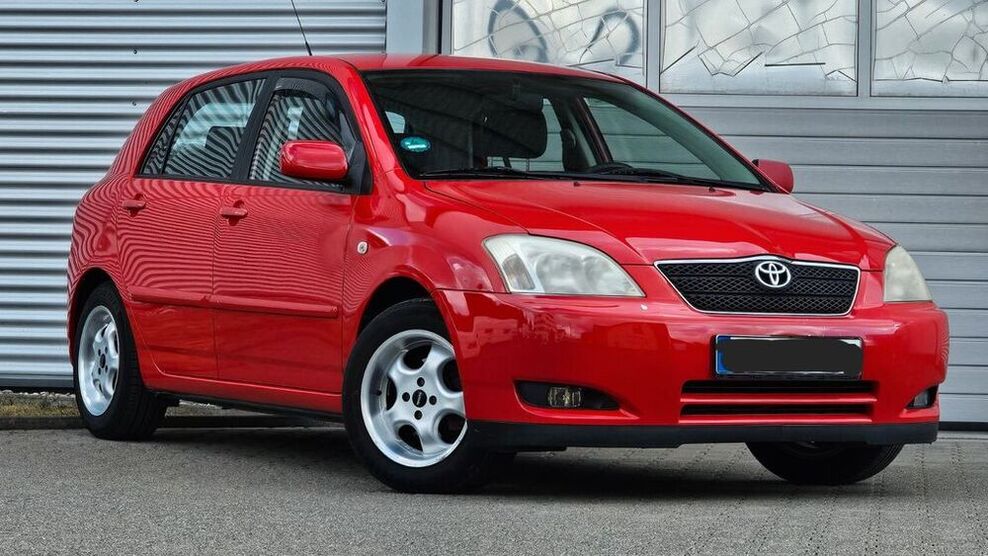 Corolla
