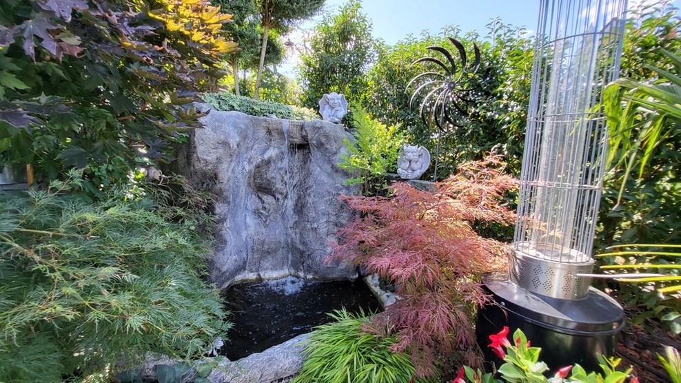 Haus im Haus ETW + ELW im 