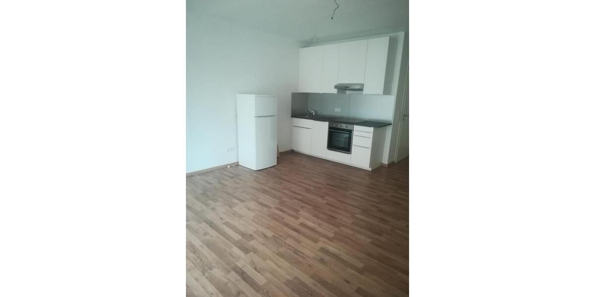 1 Zimmer Appartement in Gießen 34 qm Kalt Miete 450€ 1 zimmer