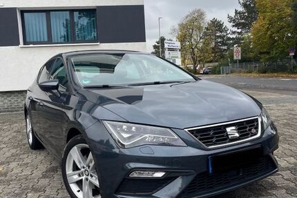 Seat Leon 50.000 km 15.500 € Frankfurt 63075