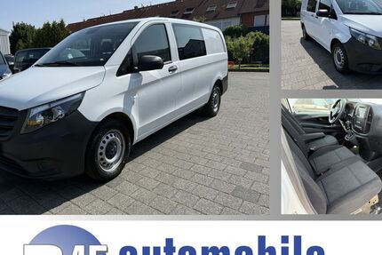 Mercedes-Benz Vito 75.276 km 23.290 &euro; Gross-Umstadt 64823