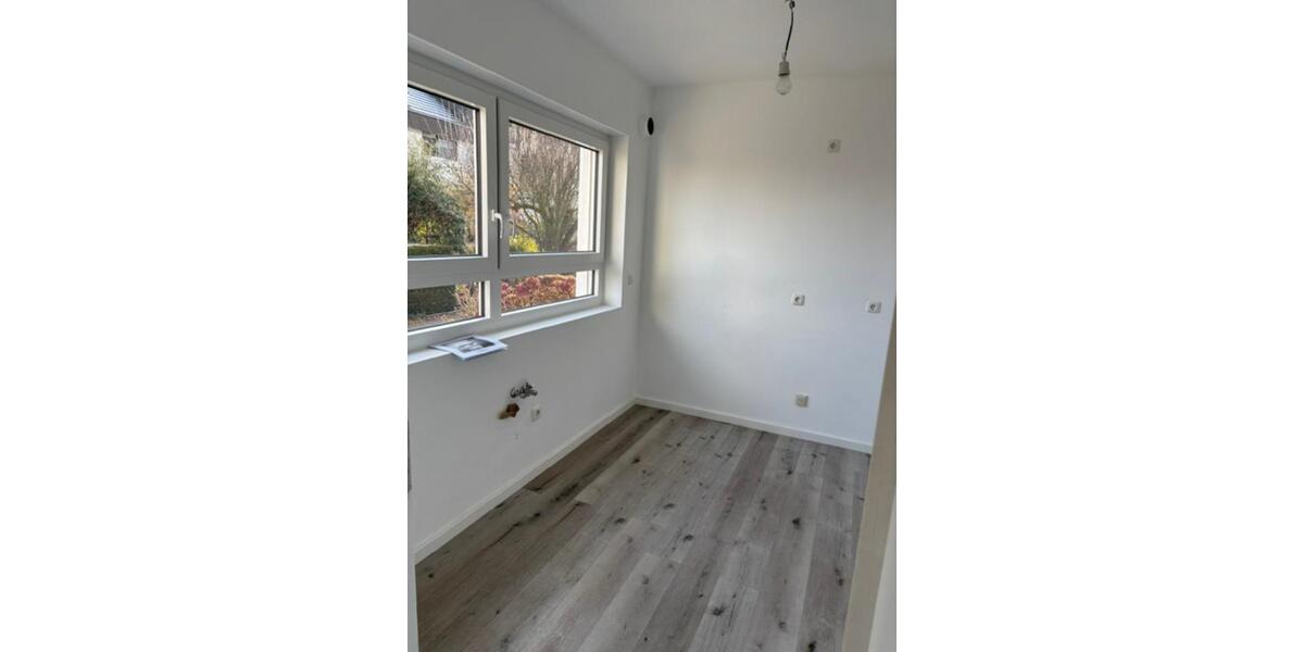 Schönes, sonniges Reihenmittelhaus Feldrandlage 4,5 Zi Frankfurt 5 zimmer