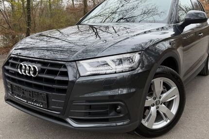 Audi Q5 86.000 km 26.490 &euro; Stockstadt 63811