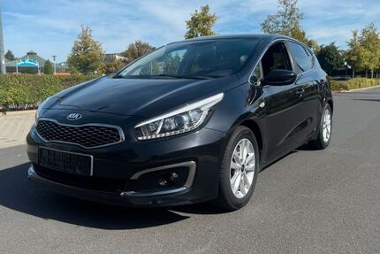 Kia ceed / Ceed 70.000 km 11.500 € Friedrichsdorf 61381