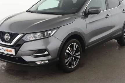 Nissan Qashqai 31.702 km 16.400 € Frankfurt am Main 65936