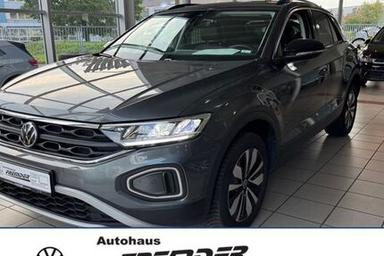 VW T-Roc 24.348 km 27.390 &euro; Maintal 63477